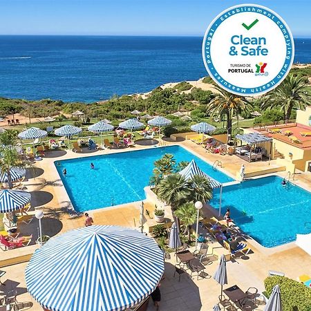 קארבואירו Hotel Baia Cristal Beach & Spa Resort מראה חיצוני תמונה