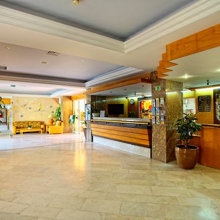 קארבואירו Hotel Baia Cristal Beach & Spa Resort מראה חיצוני תמונה