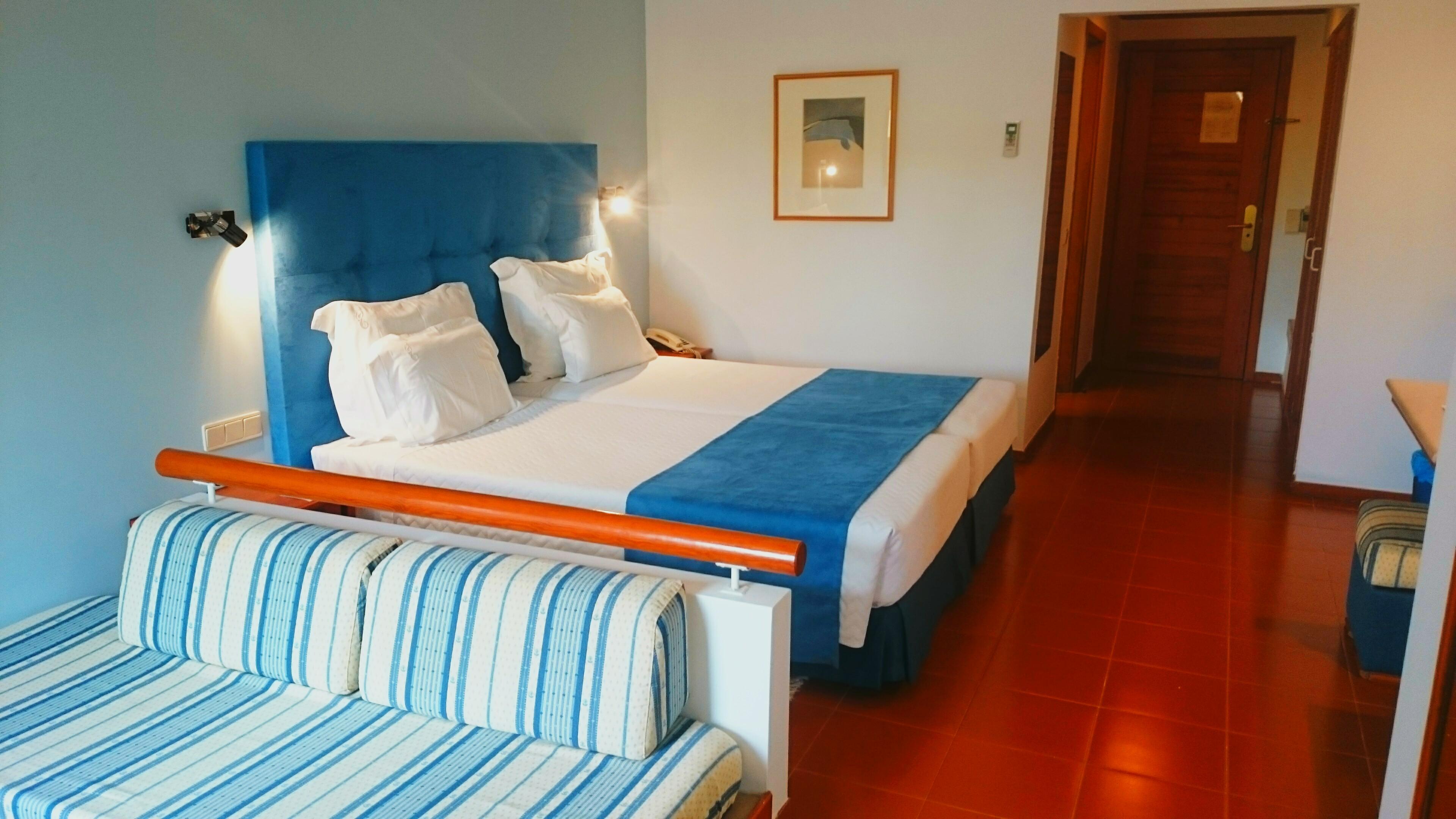 קארבואירו Hotel Baia Cristal Beach & Spa Resort מראה חיצוני תמונה