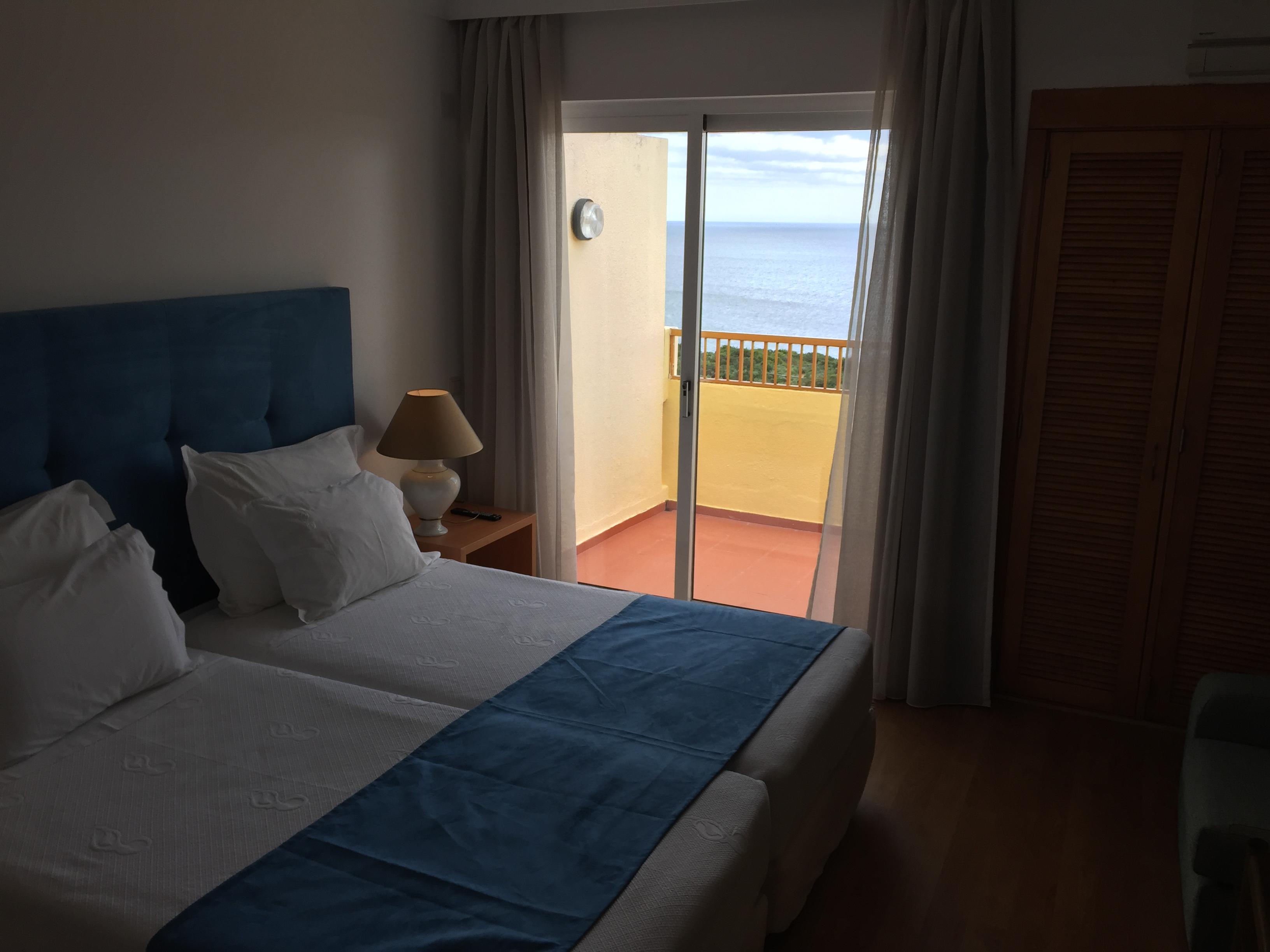 קארבואירו Hotel Baia Cristal Beach & Spa Resort מראה חיצוני תמונה