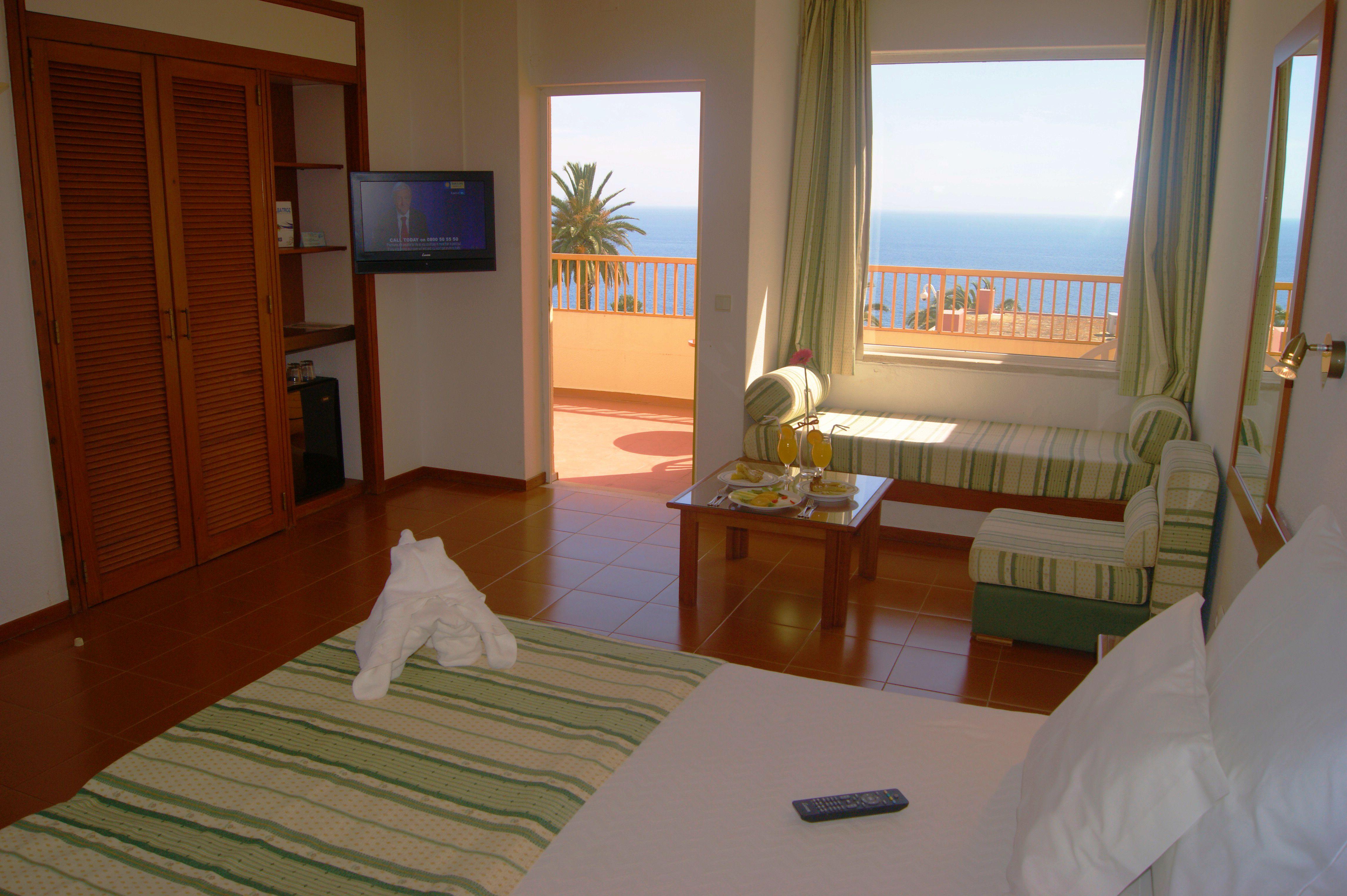 קארבואירו Hotel Baia Cristal Beach & Spa Resort מראה חיצוני תמונה