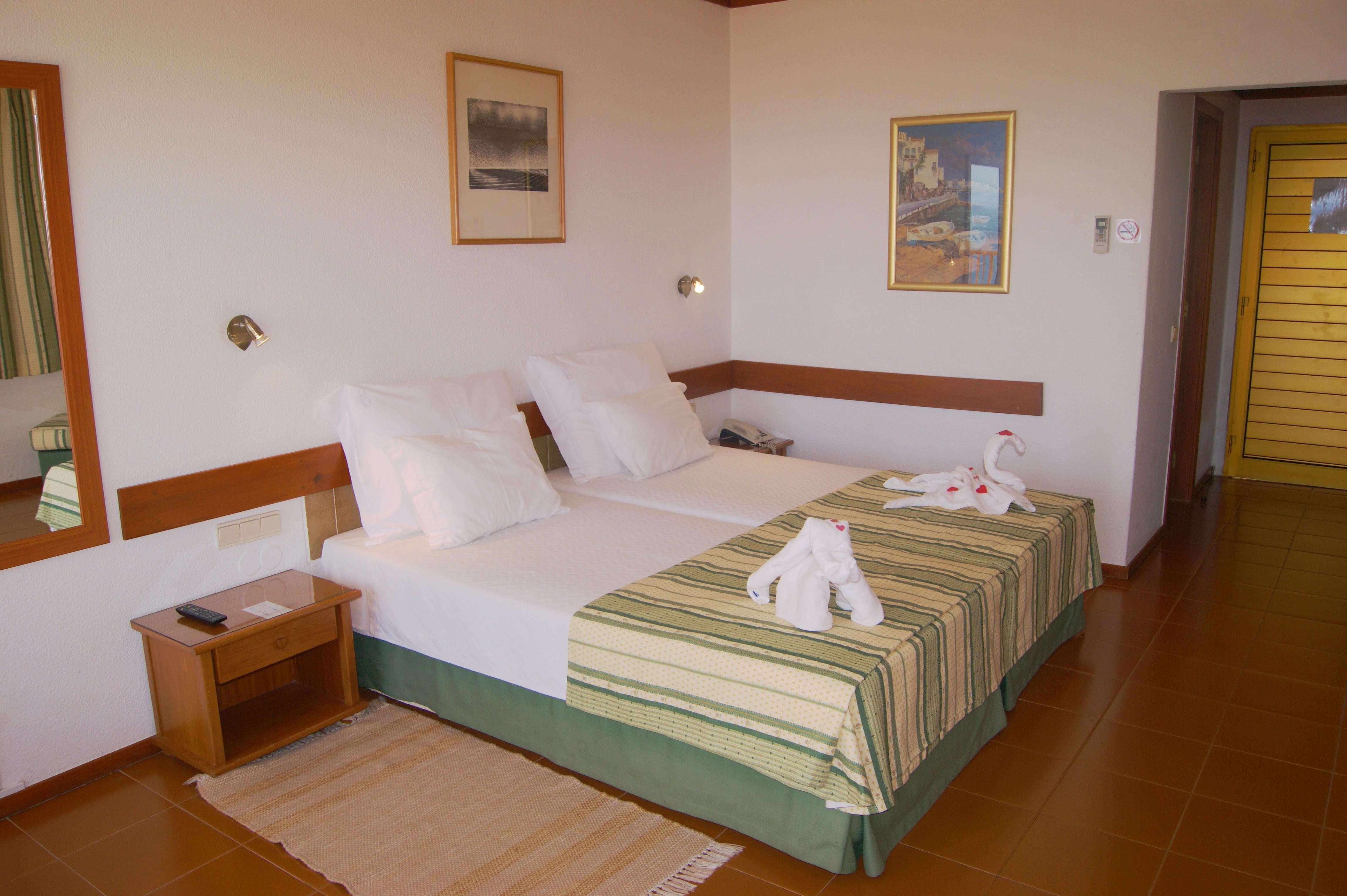 קארבואירו Hotel Baia Cristal Beach & Spa Resort מראה חיצוני תמונה