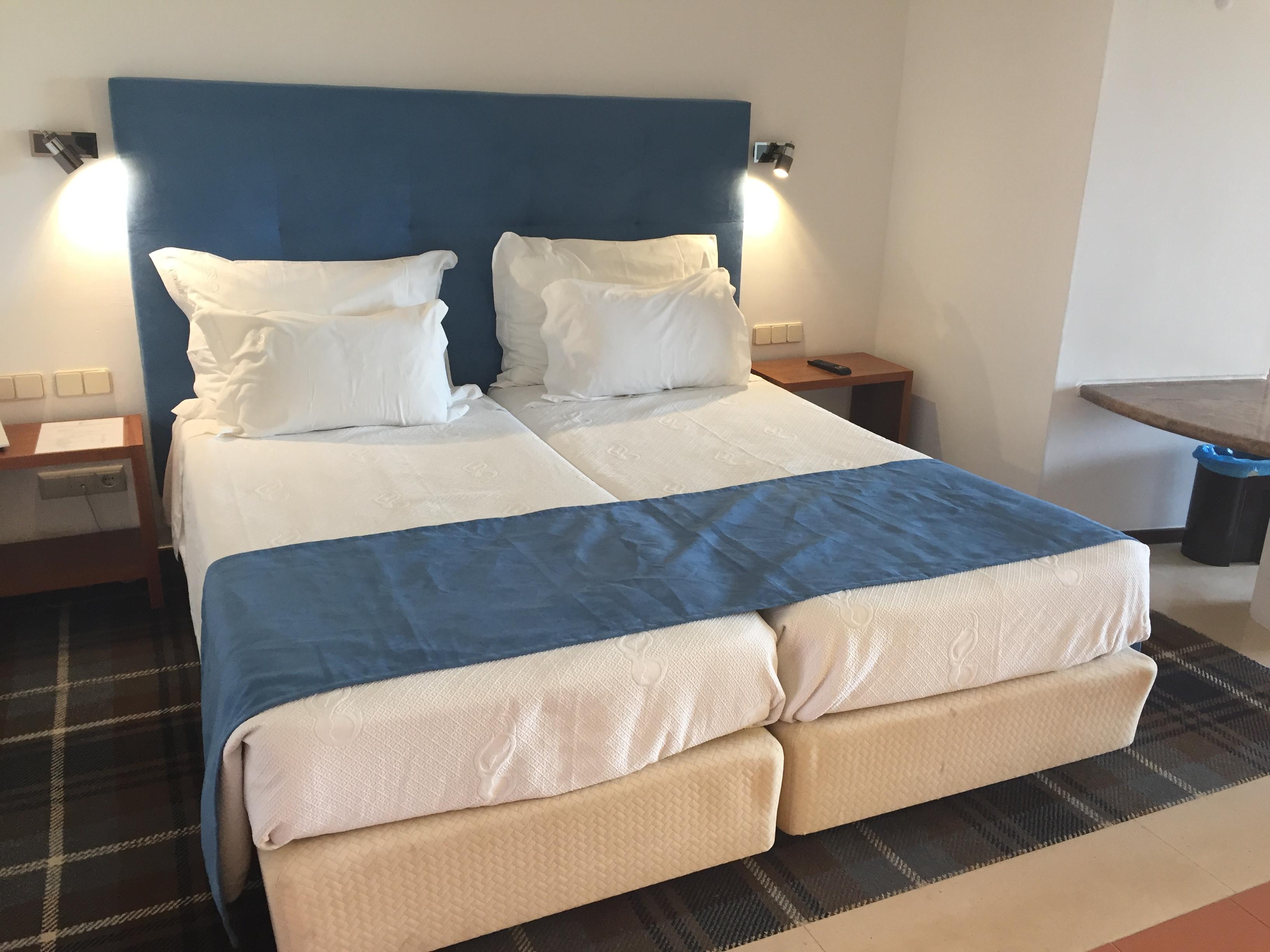 קארבואירו Hotel Baia Cristal Beach & Spa Resort מראה חיצוני תמונה