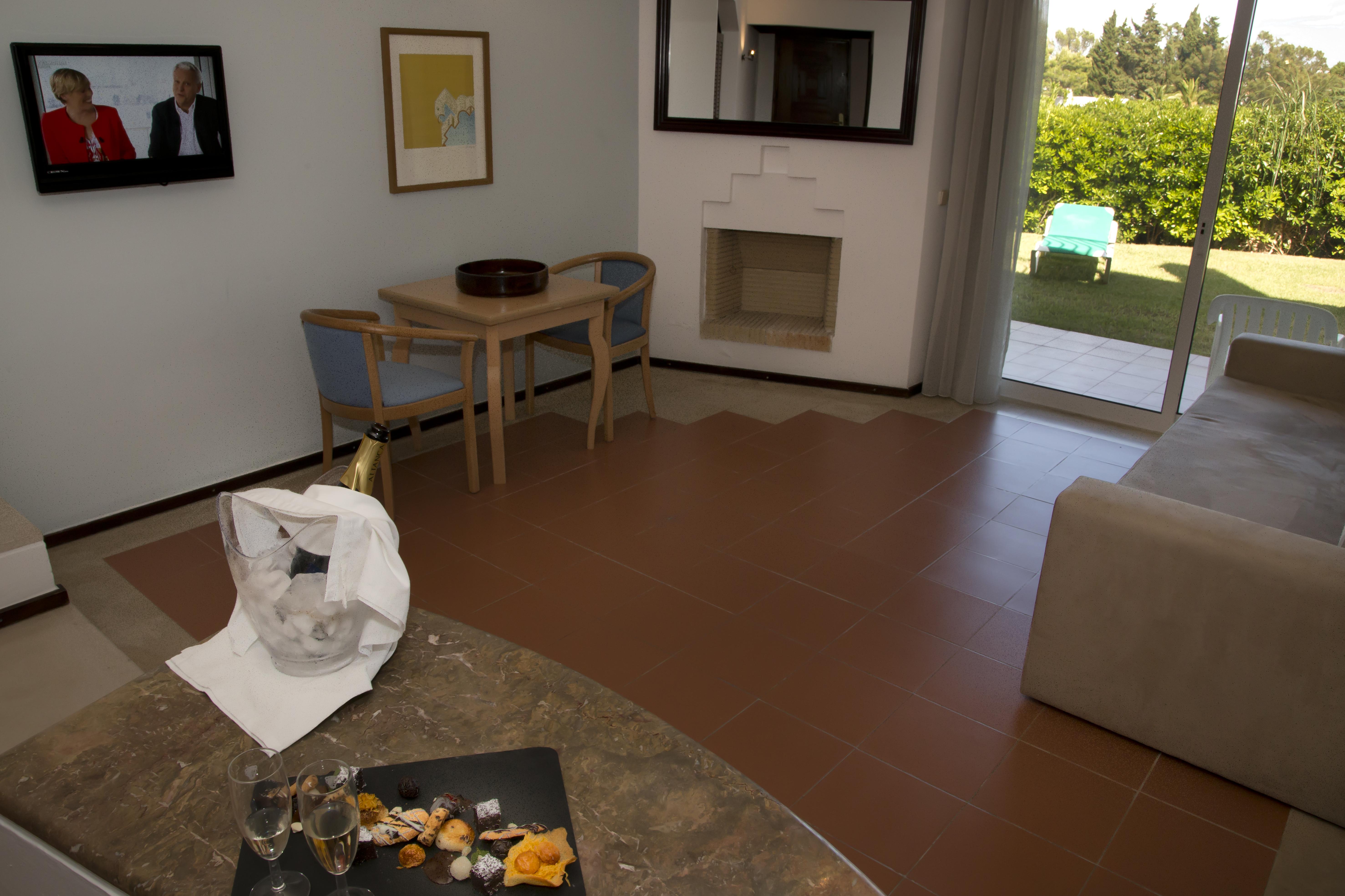 קארבואירו Hotel Baia Cristal Beach & Spa Resort מראה חיצוני תמונה