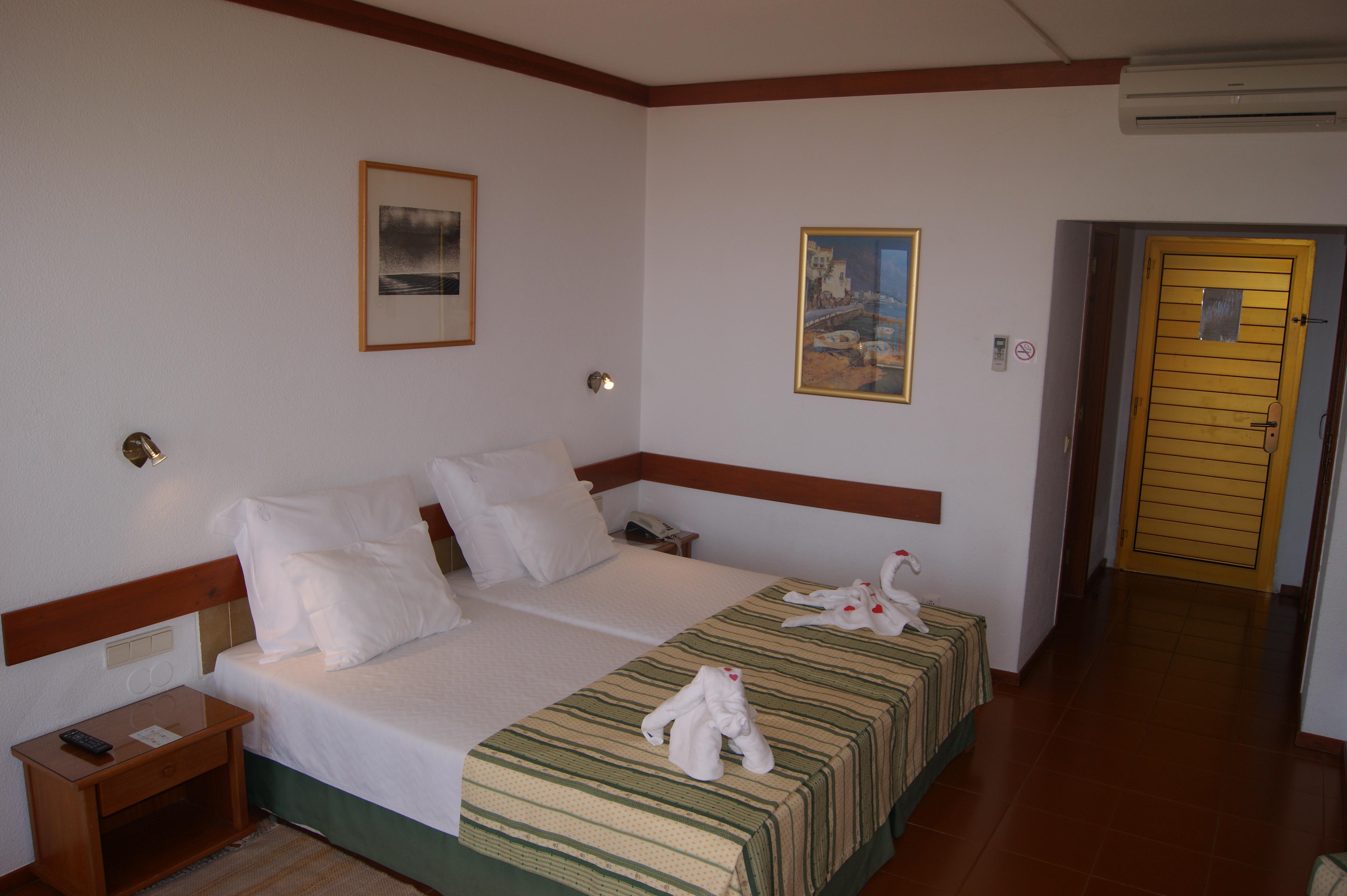 קארבואירו Hotel Baia Cristal Beach & Spa Resort מראה חיצוני תמונה