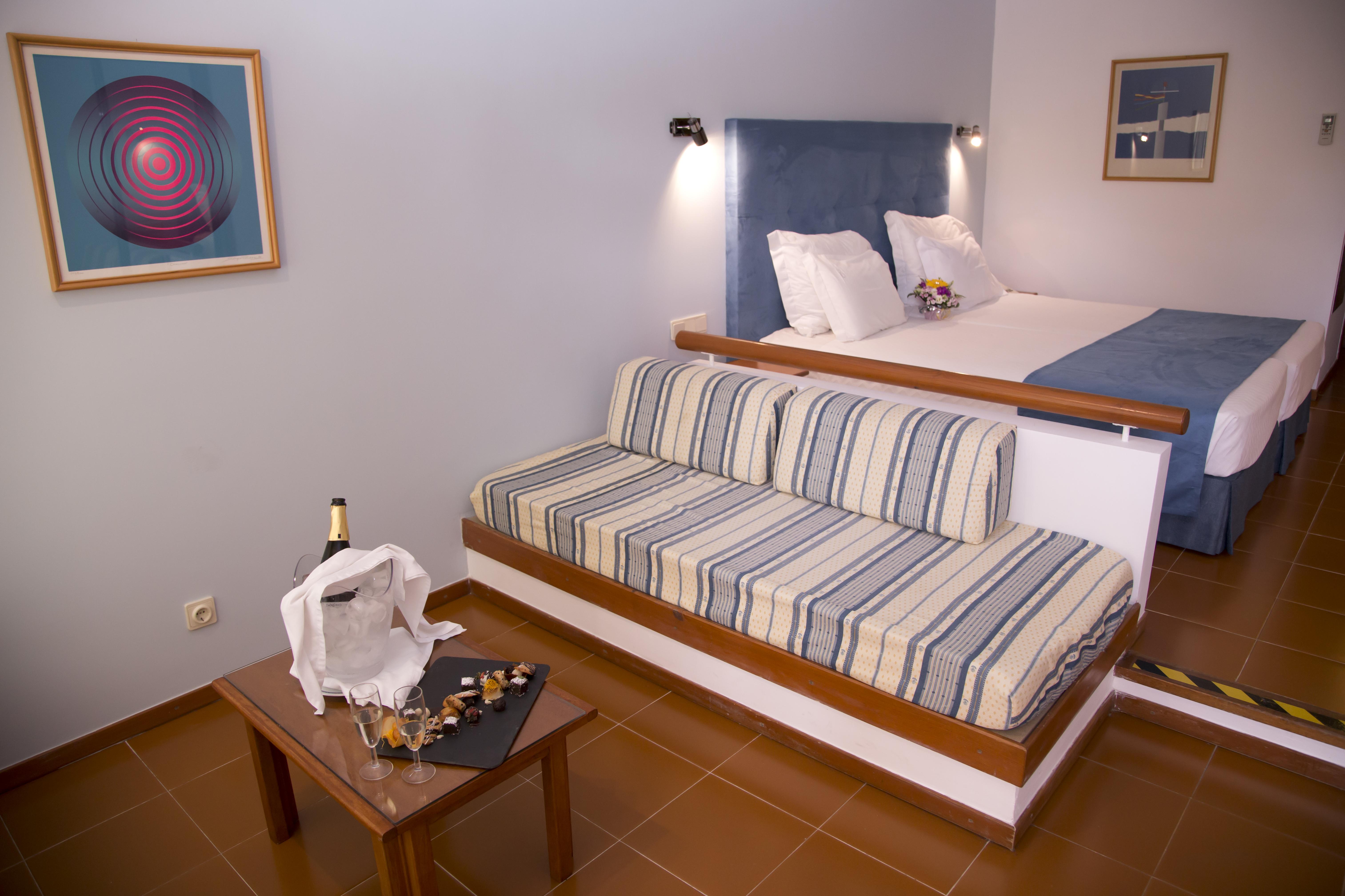 קארבואירו Hotel Baia Cristal Beach & Spa Resort מראה חיצוני תמונה