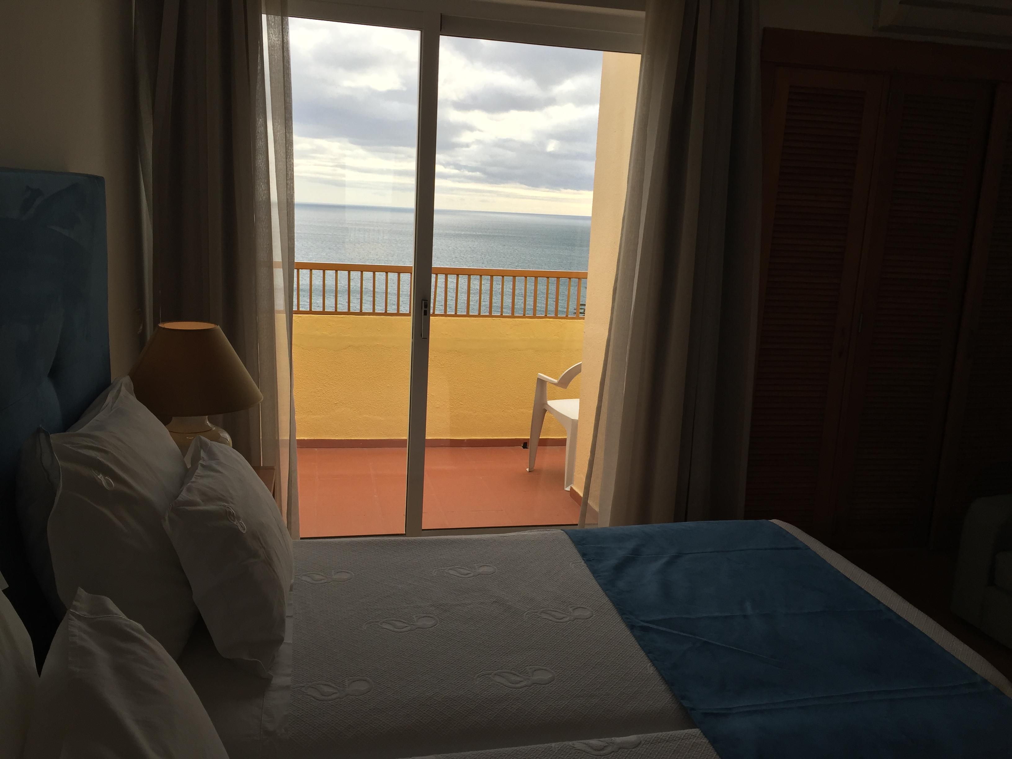 קארבואירו Hotel Baia Cristal Beach & Spa Resort מראה חיצוני תמונה