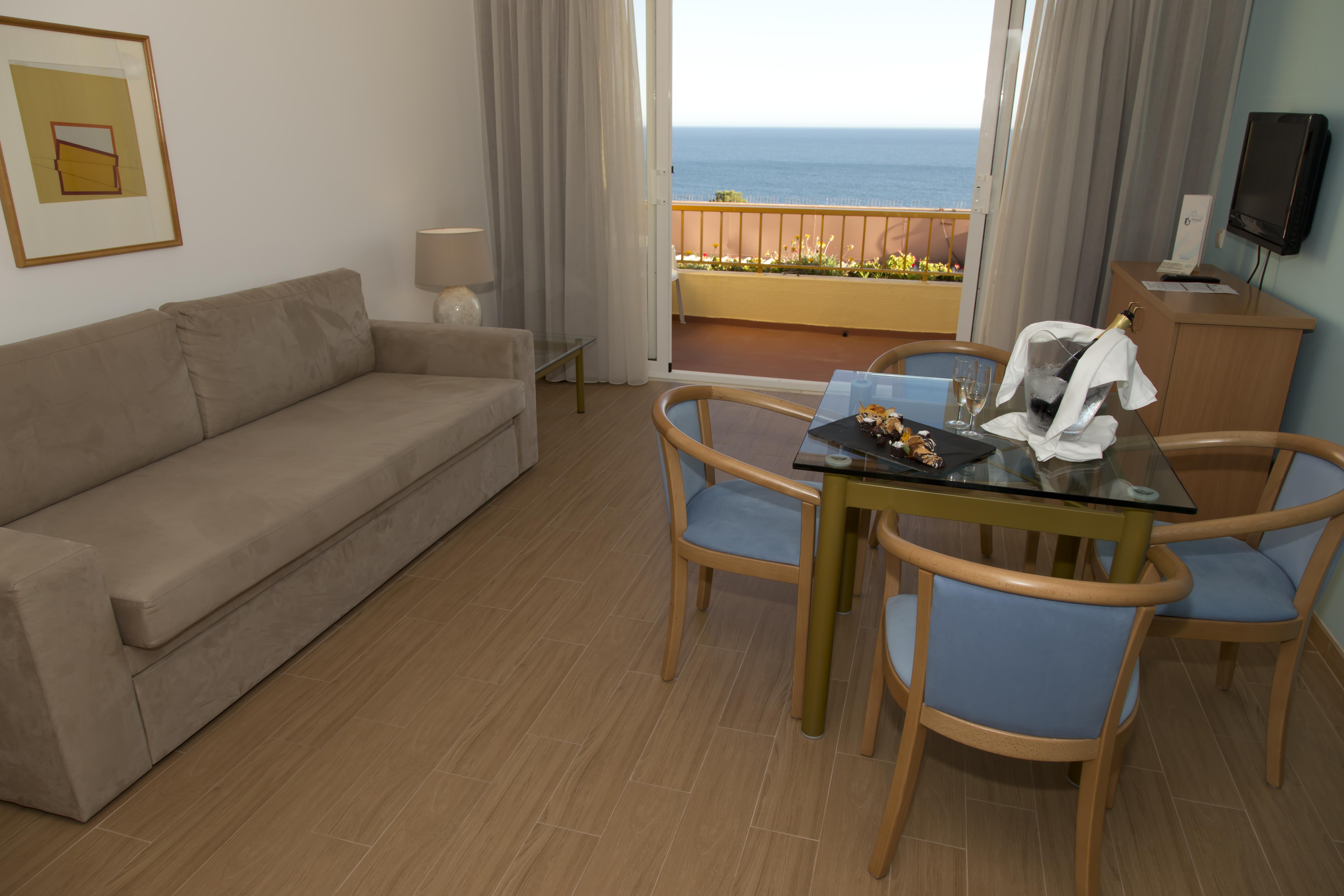 קארבואירו Hotel Baia Cristal Beach & Spa Resort מראה חיצוני תמונה
