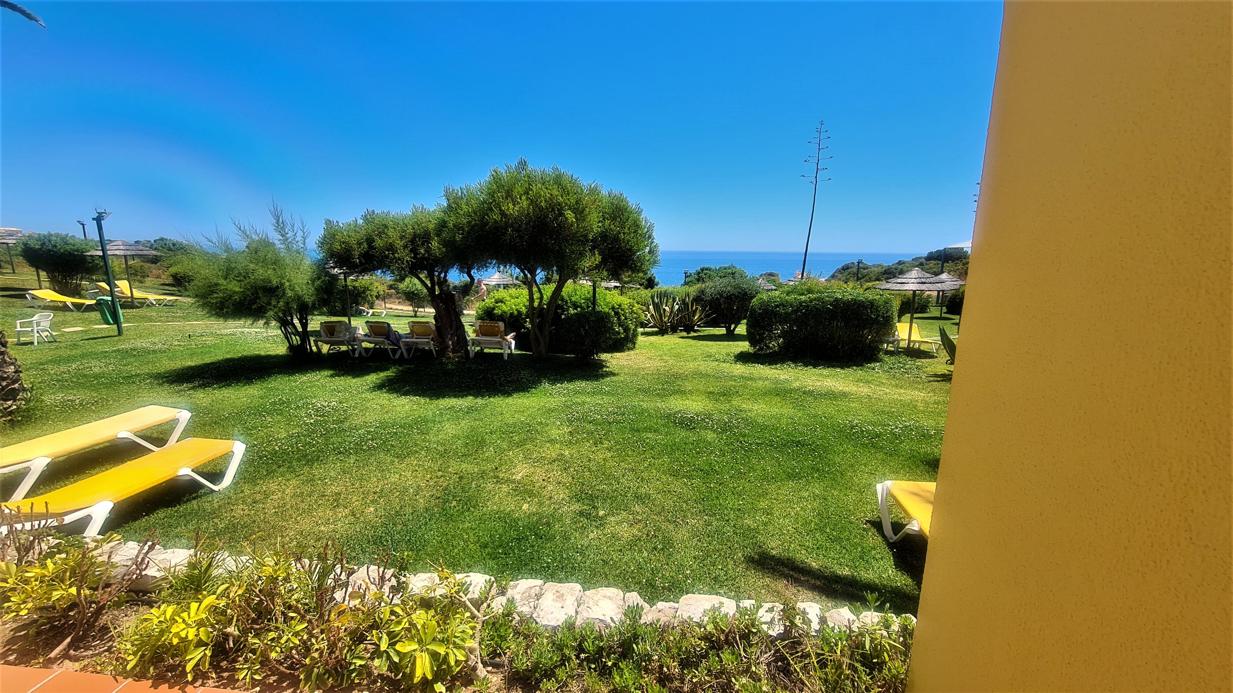 קארבואירו Hotel Baia Cristal Beach & Spa Resort מראה חיצוני תמונה