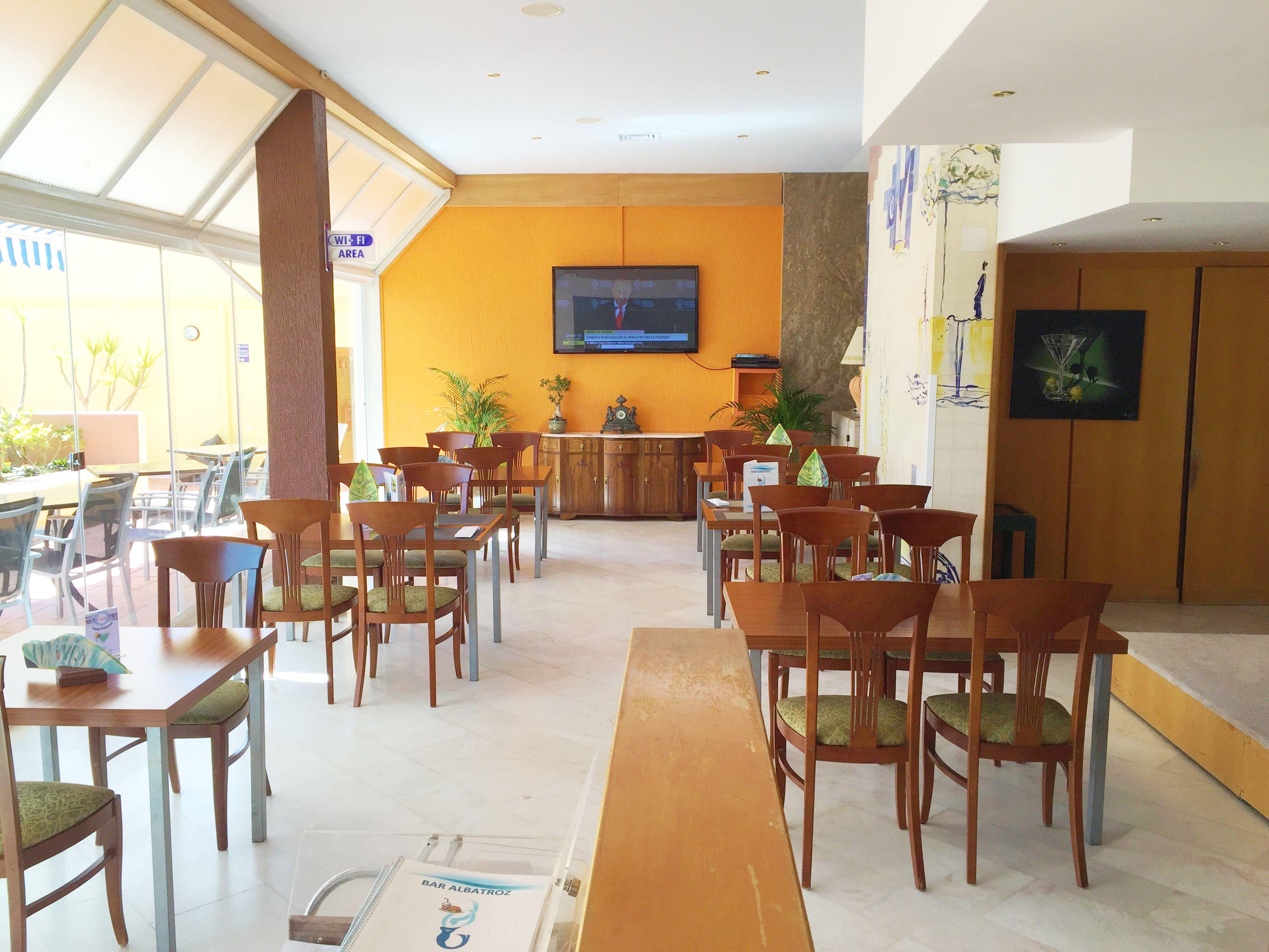 קארבואירו Hotel Baia Cristal Beach & Spa Resort מראה חיצוני תמונה