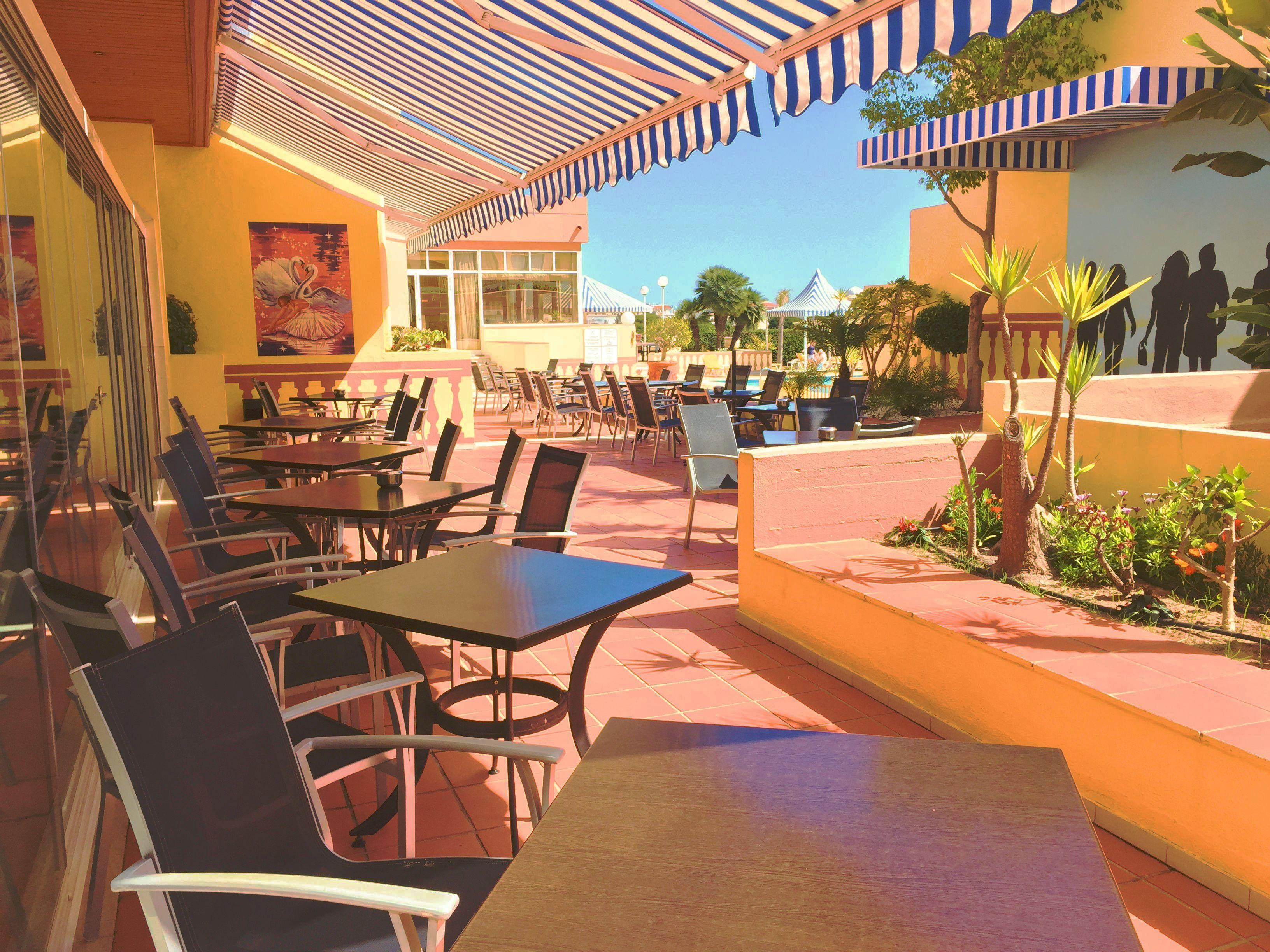קארבואירו Hotel Baia Cristal Beach & Spa Resort מראה חיצוני תמונה