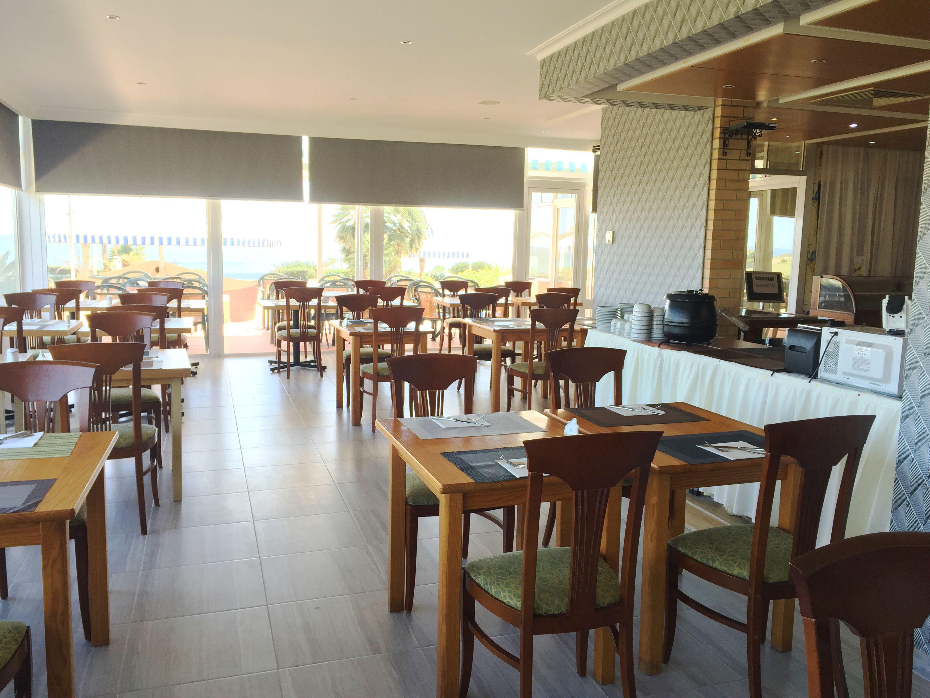קארבואירו Hotel Baia Cristal Beach & Spa Resort מראה חיצוני תמונה