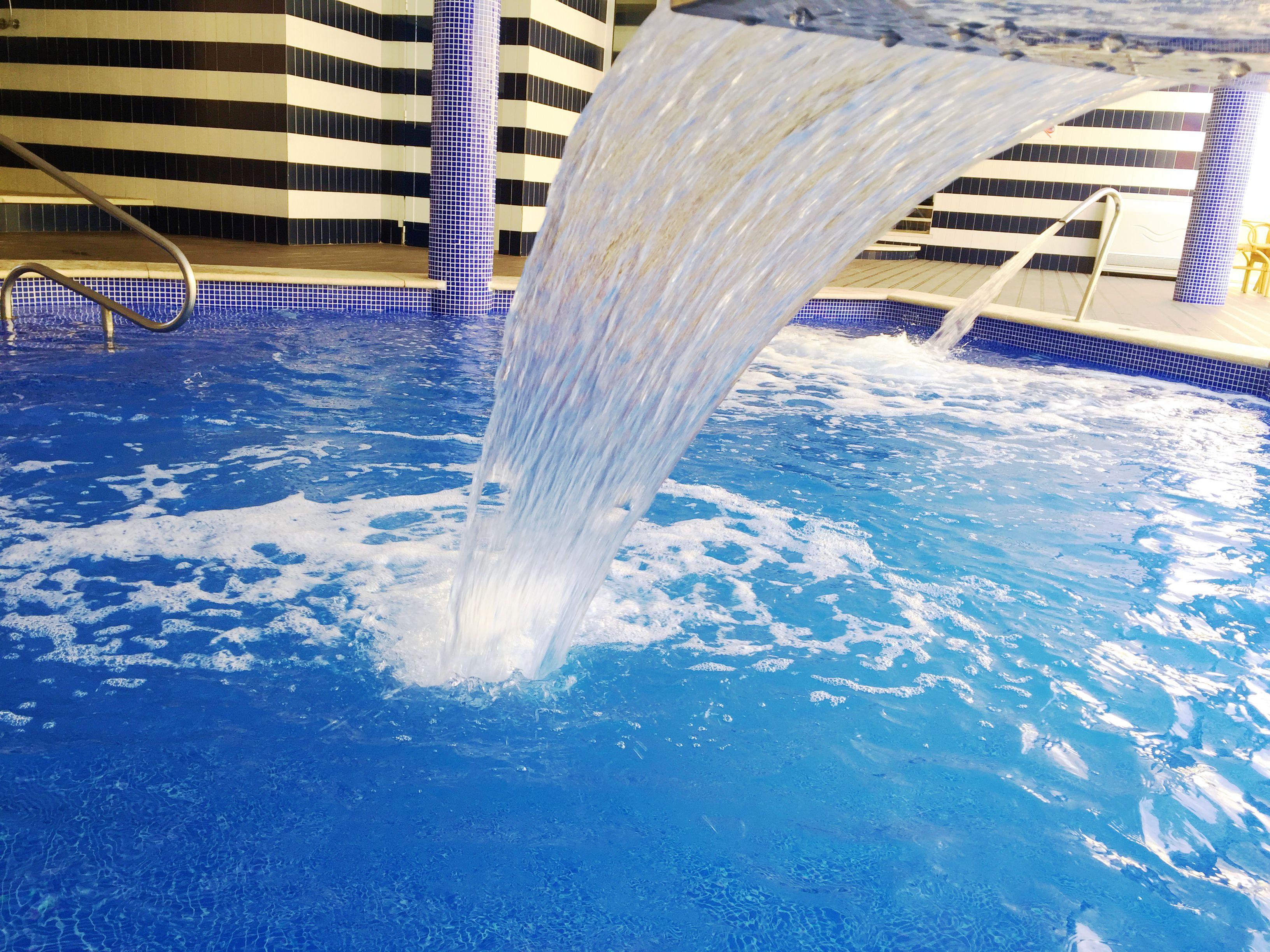 קארבואירו Hotel Baia Cristal Beach & Spa Resort מראה חיצוני תמונה