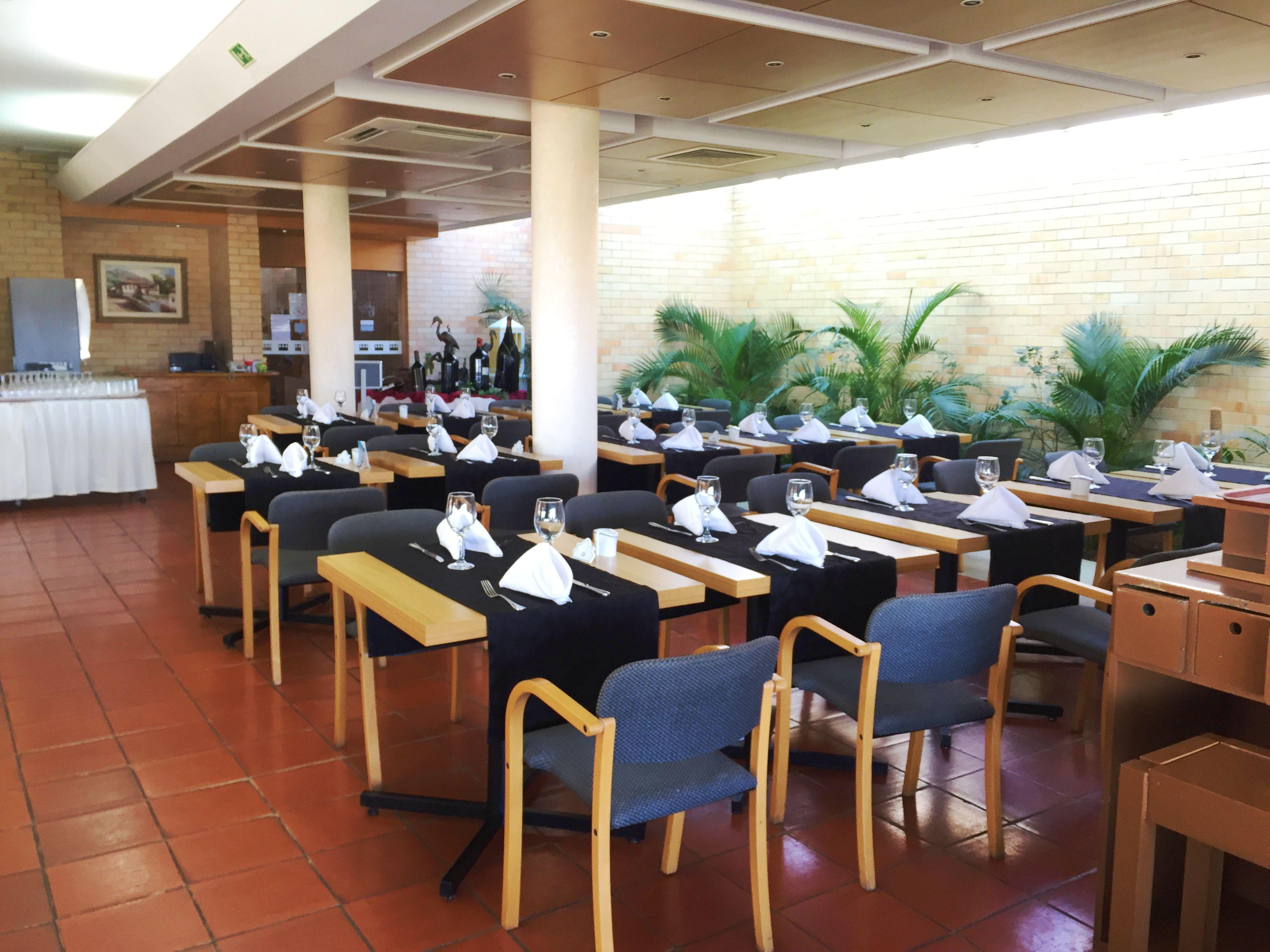 קארבואירו Hotel Baia Cristal Beach & Spa Resort מראה חיצוני תמונה