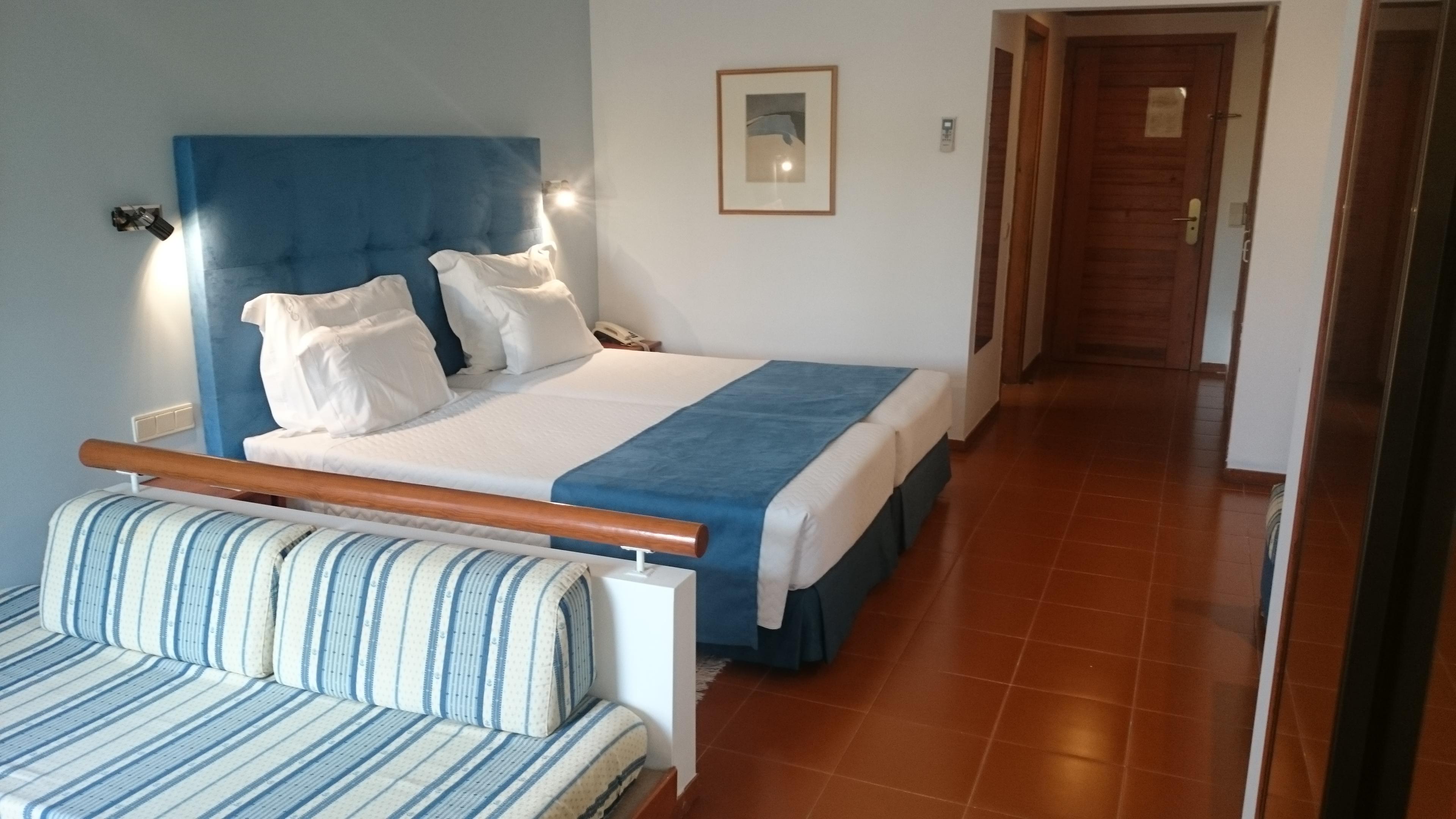 קארבואירו Hotel Baia Cristal Beach & Spa Resort מראה חיצוני תמונה