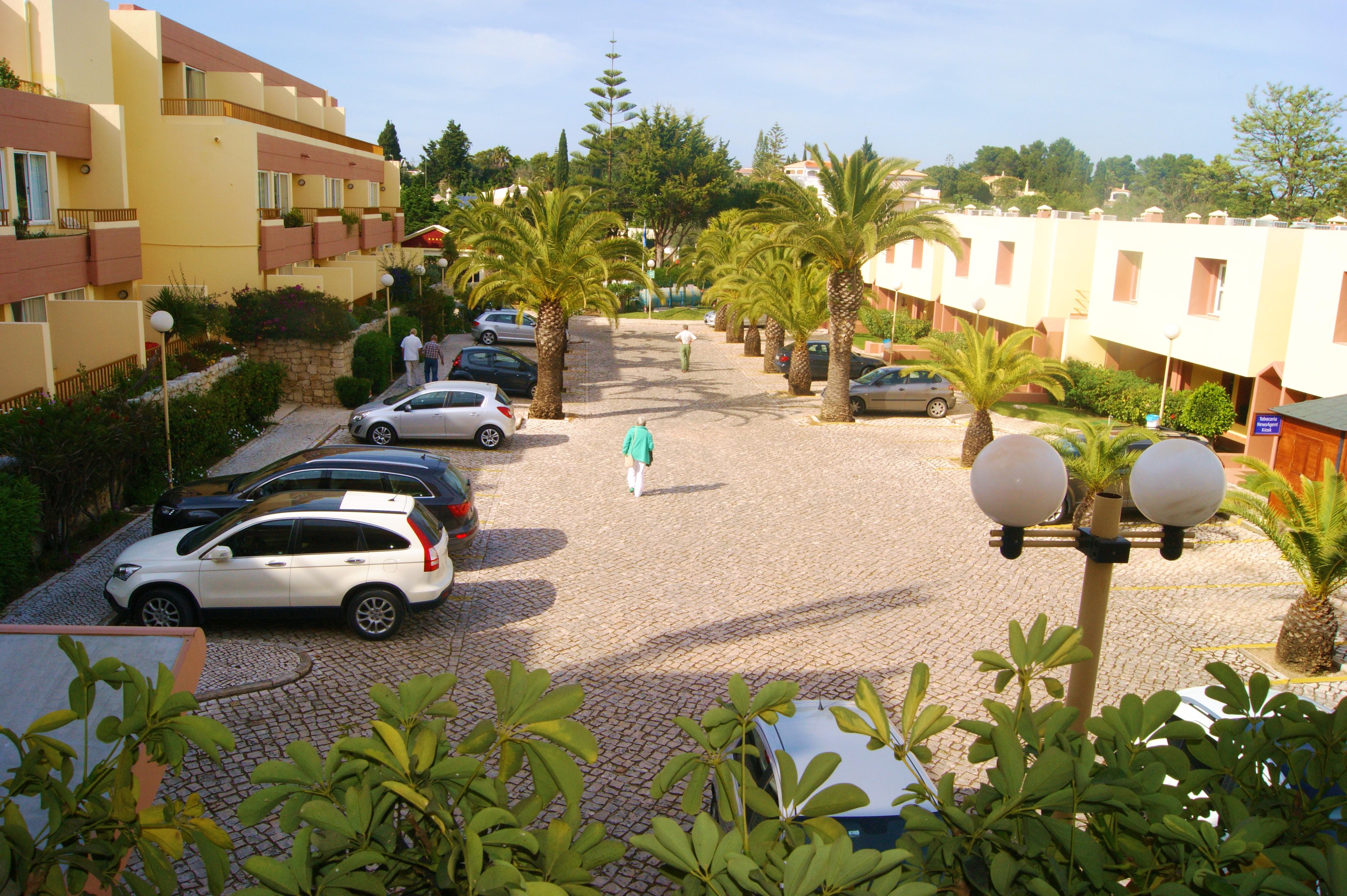 קארבואירו Hotel Baia Cristal Beach & Spa Resort מראה חיצוני תמונה