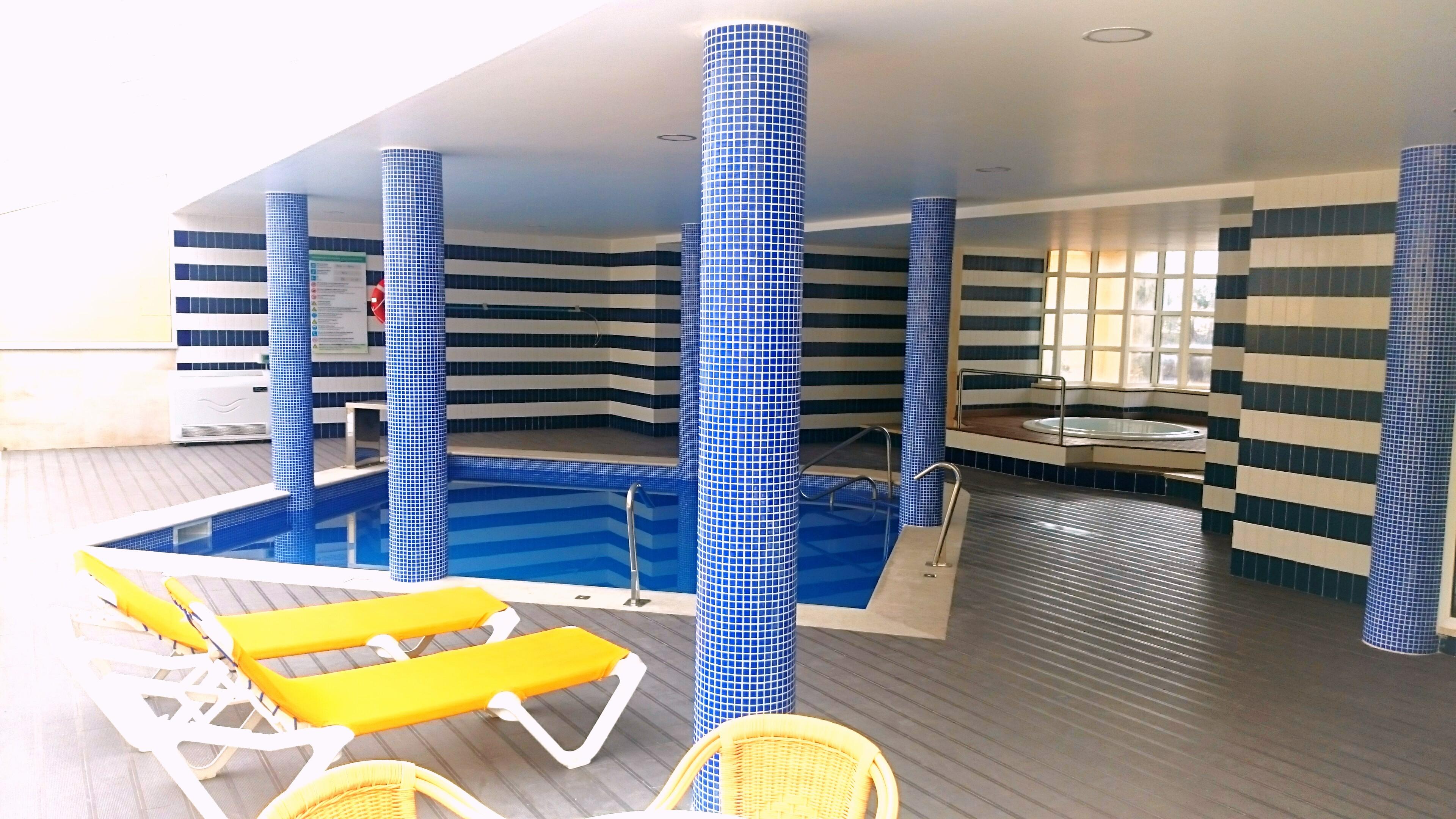 קארבואירו Hotel Baia Cristal Beach & Spa Resort מראה חיצוני תמונה