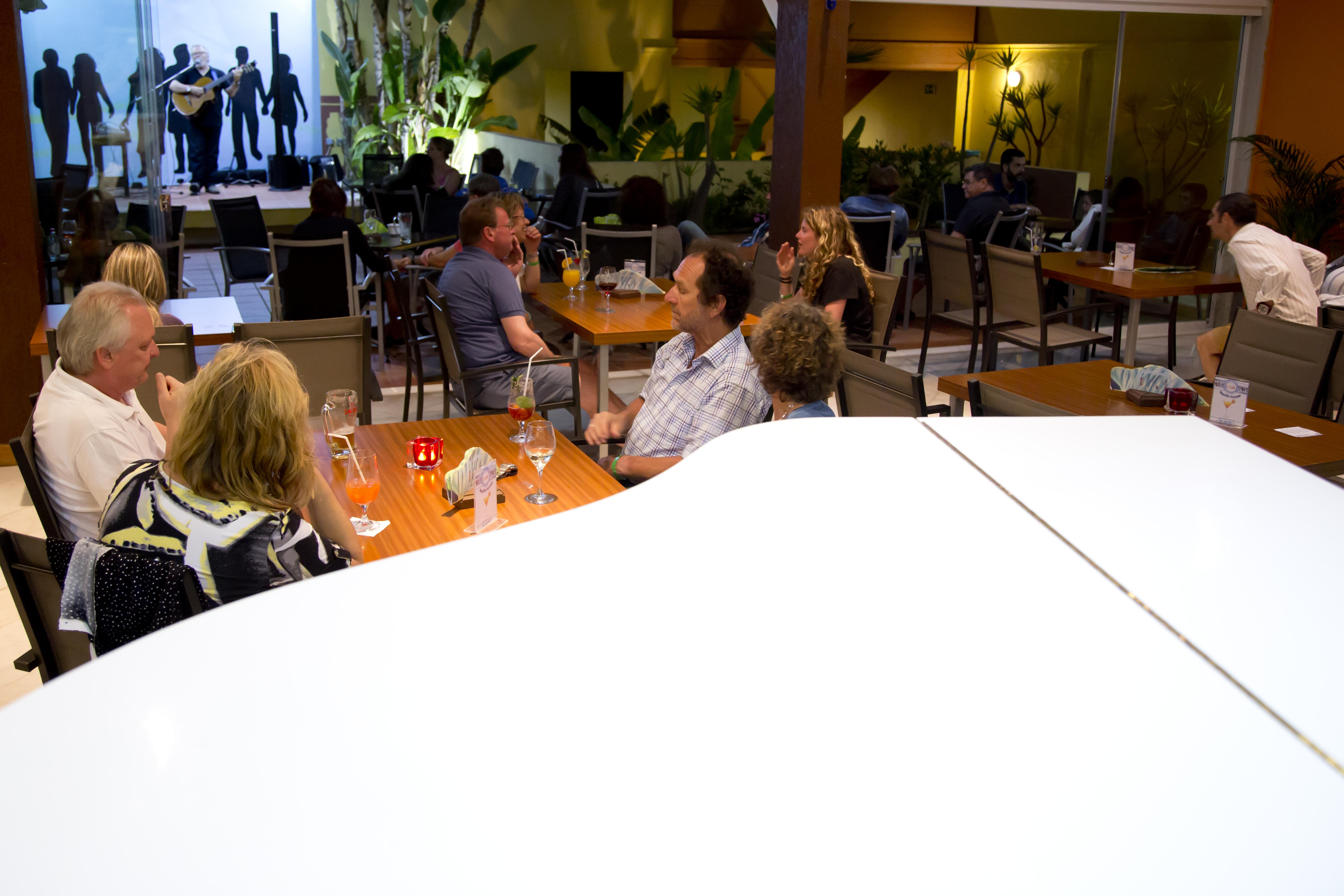 קארבואירו Hotel Baia Cristal Beach & Spa Resort מראה חיצוני תמונה