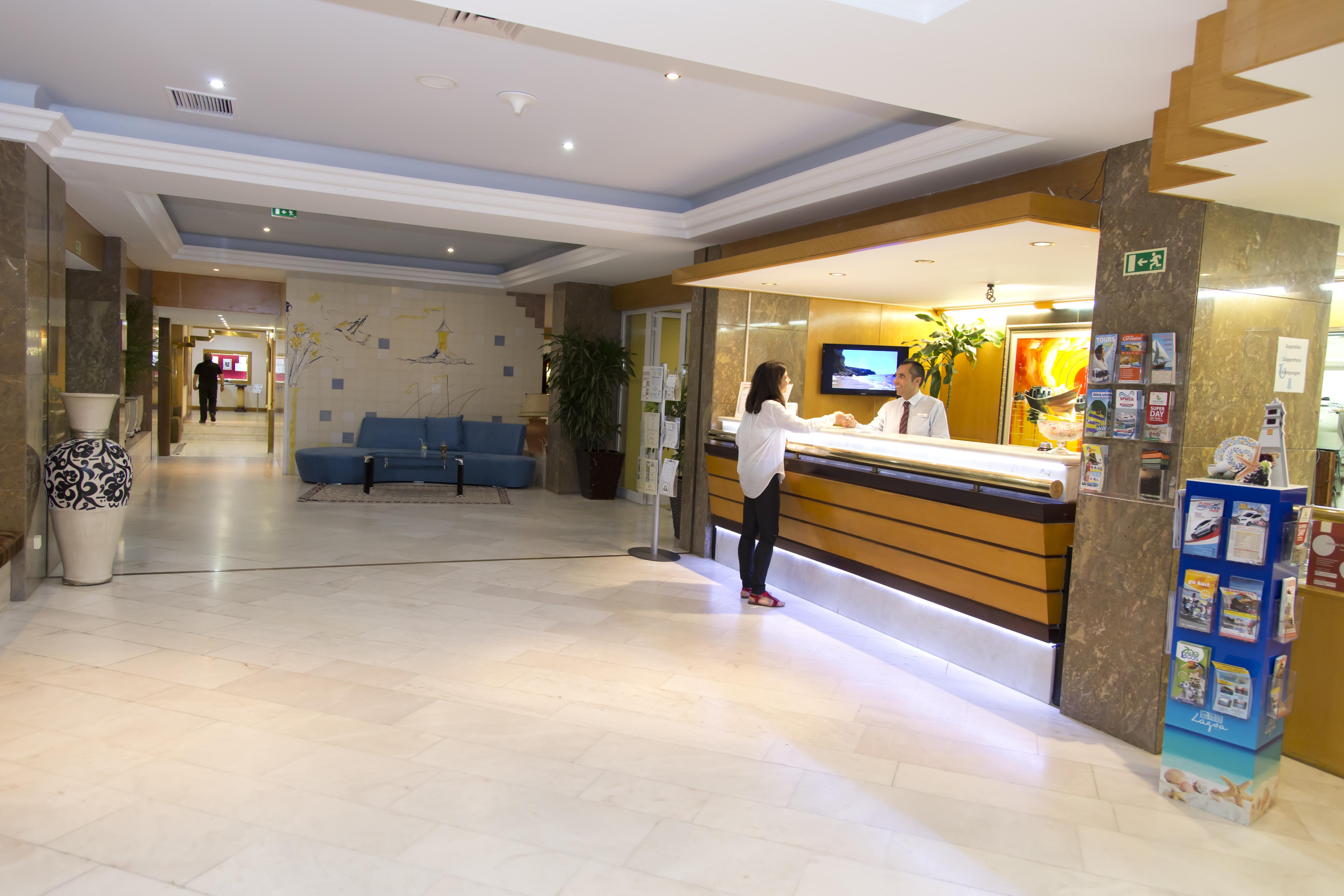 קארבואירו Hotel Baia Cristal Beach & Spa Resort מראה חיצוני תמונה