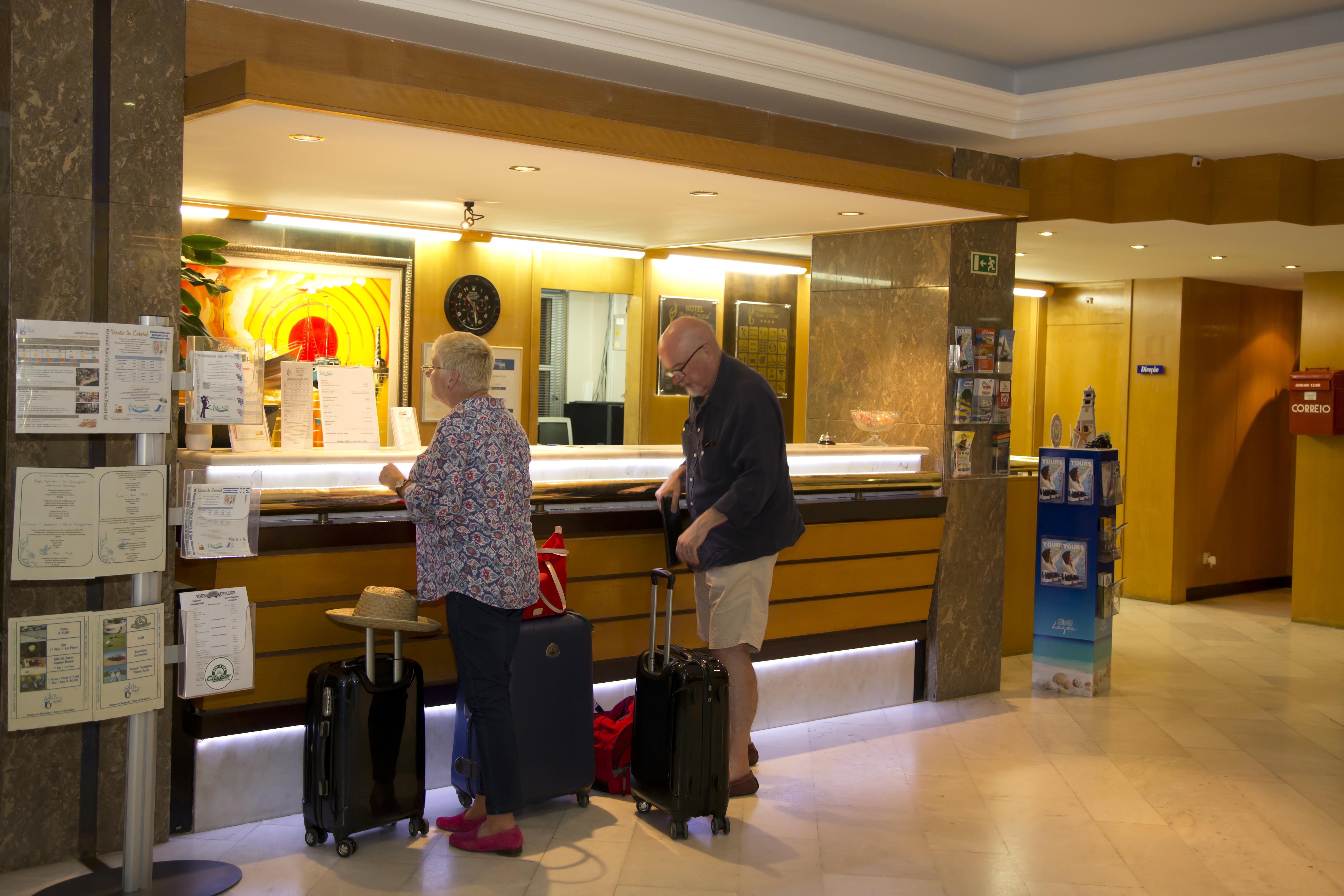 קארבואירו Hotel Baia Cristal Beach & Spa Resort מראה חיצוני תמונה