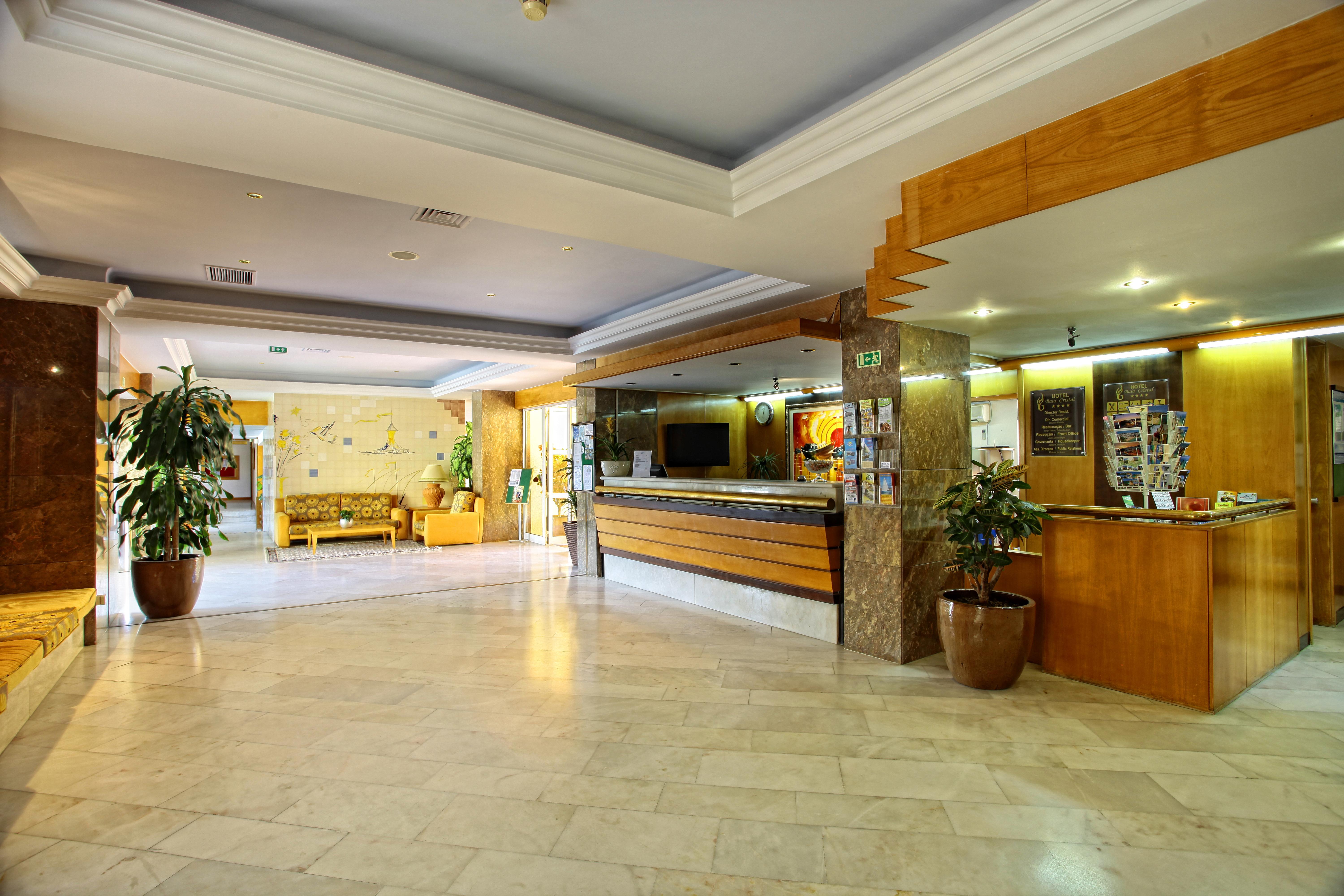 קארבואירו Hotel Baia Cristal Beach & Spa Resort מראה חיצוני תמונה