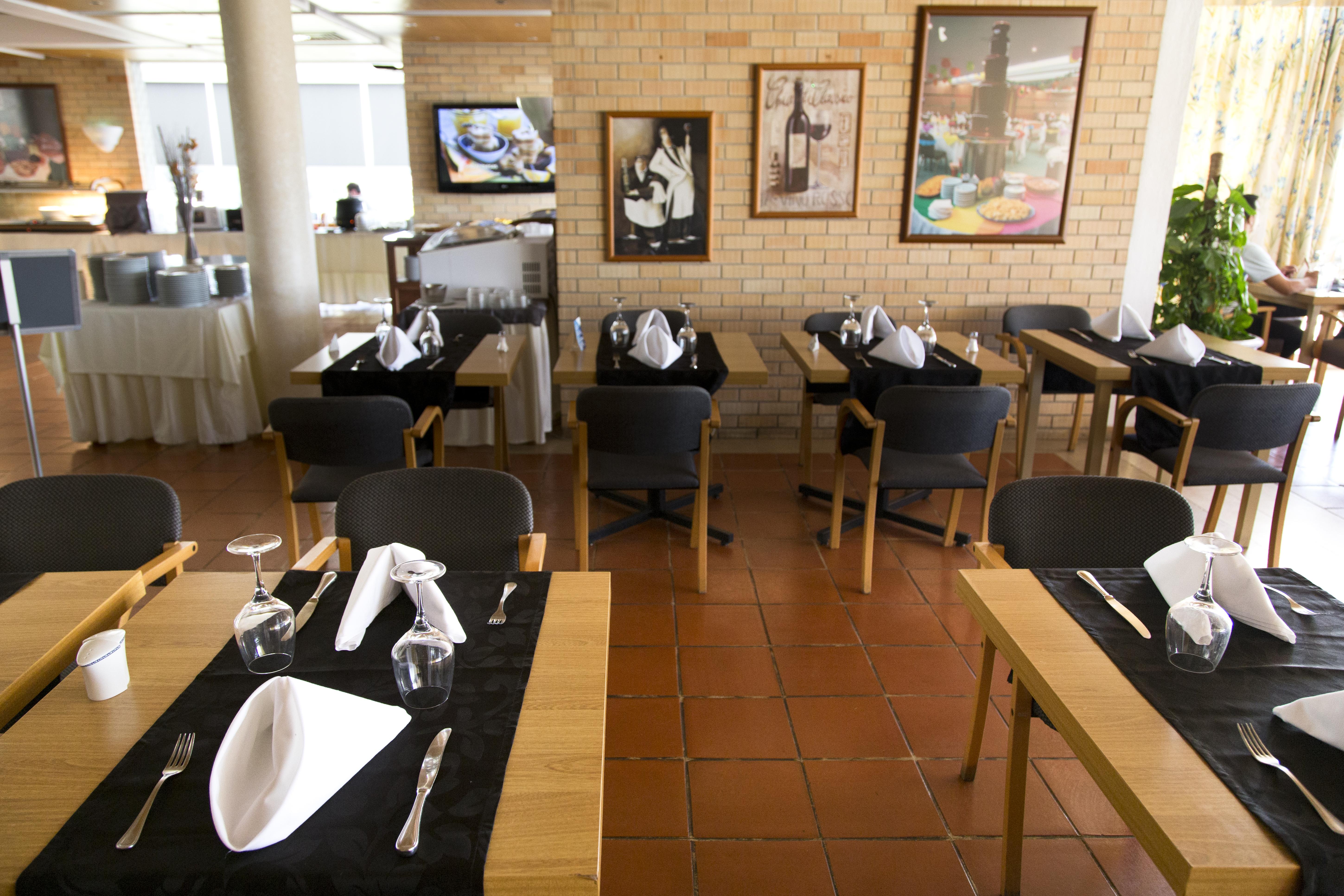 קארבואירו Hotel Baia Cristal Beach & Spa Resort מראה חיצוני תמונה