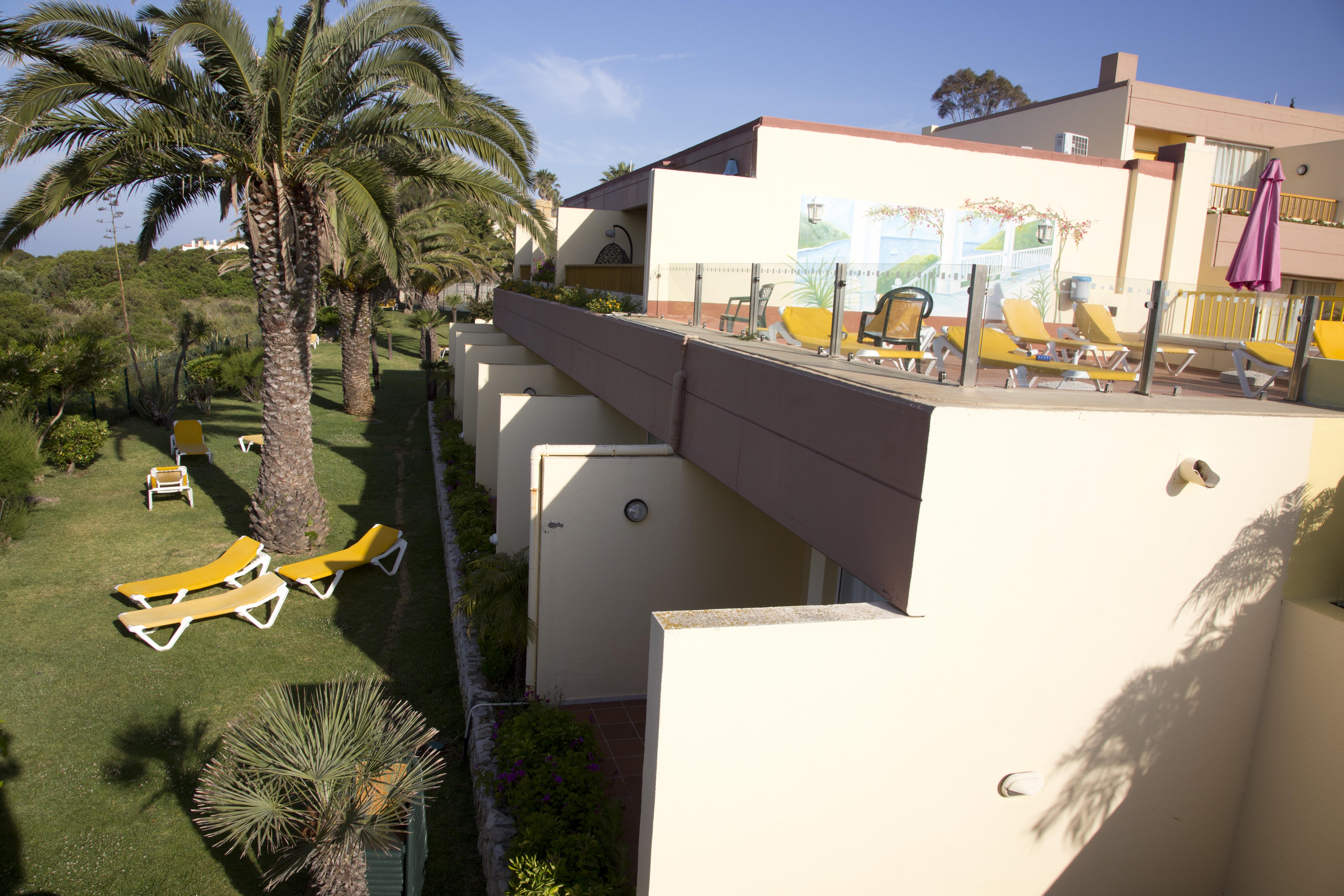 קארבואירו Hotel Baia Cristal Beach & Spa Resort מראה חיצוני תמונה