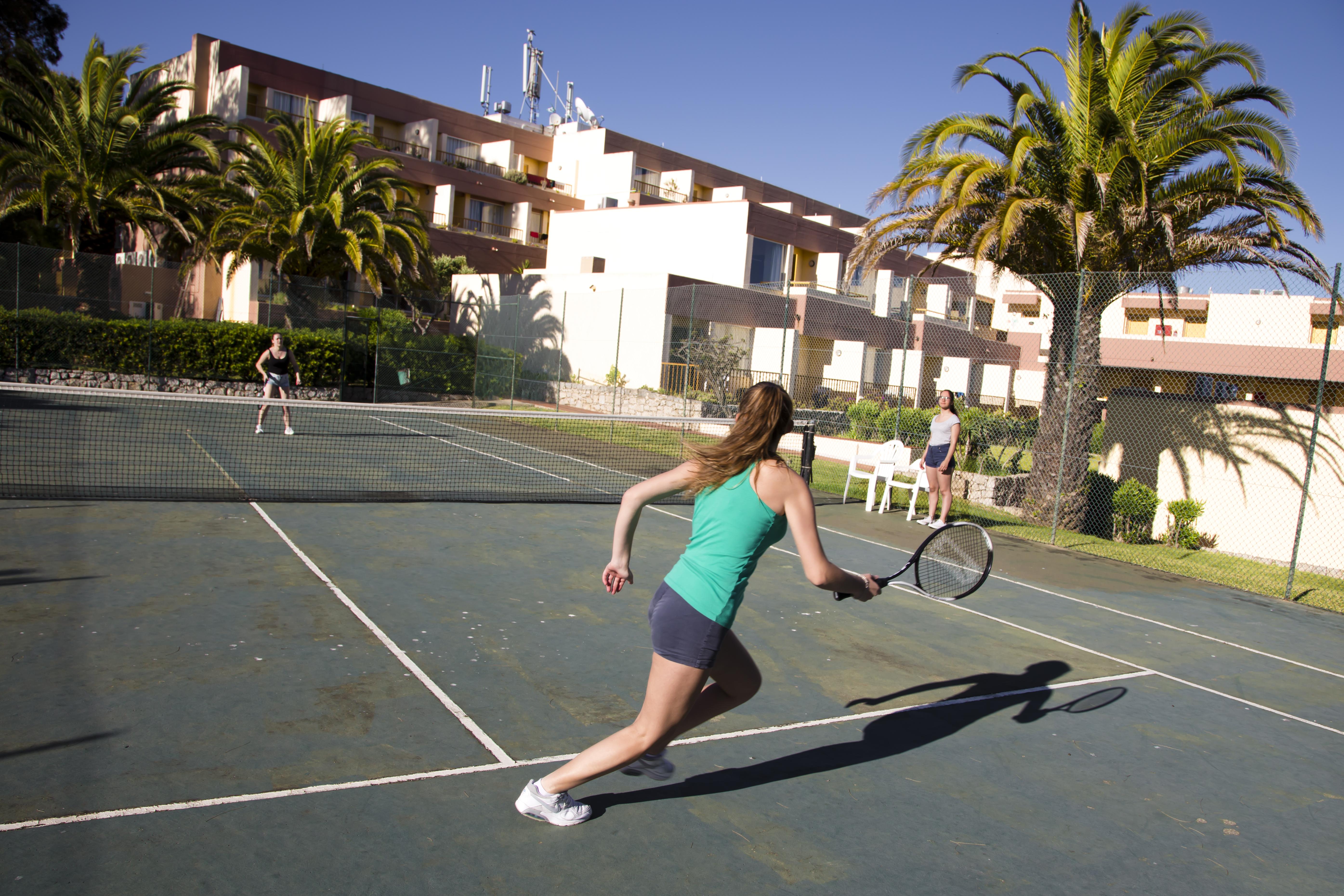 קארבואירו Hotel Baia Cristal Beach & Spa Resort מראה חיצוני תמונה