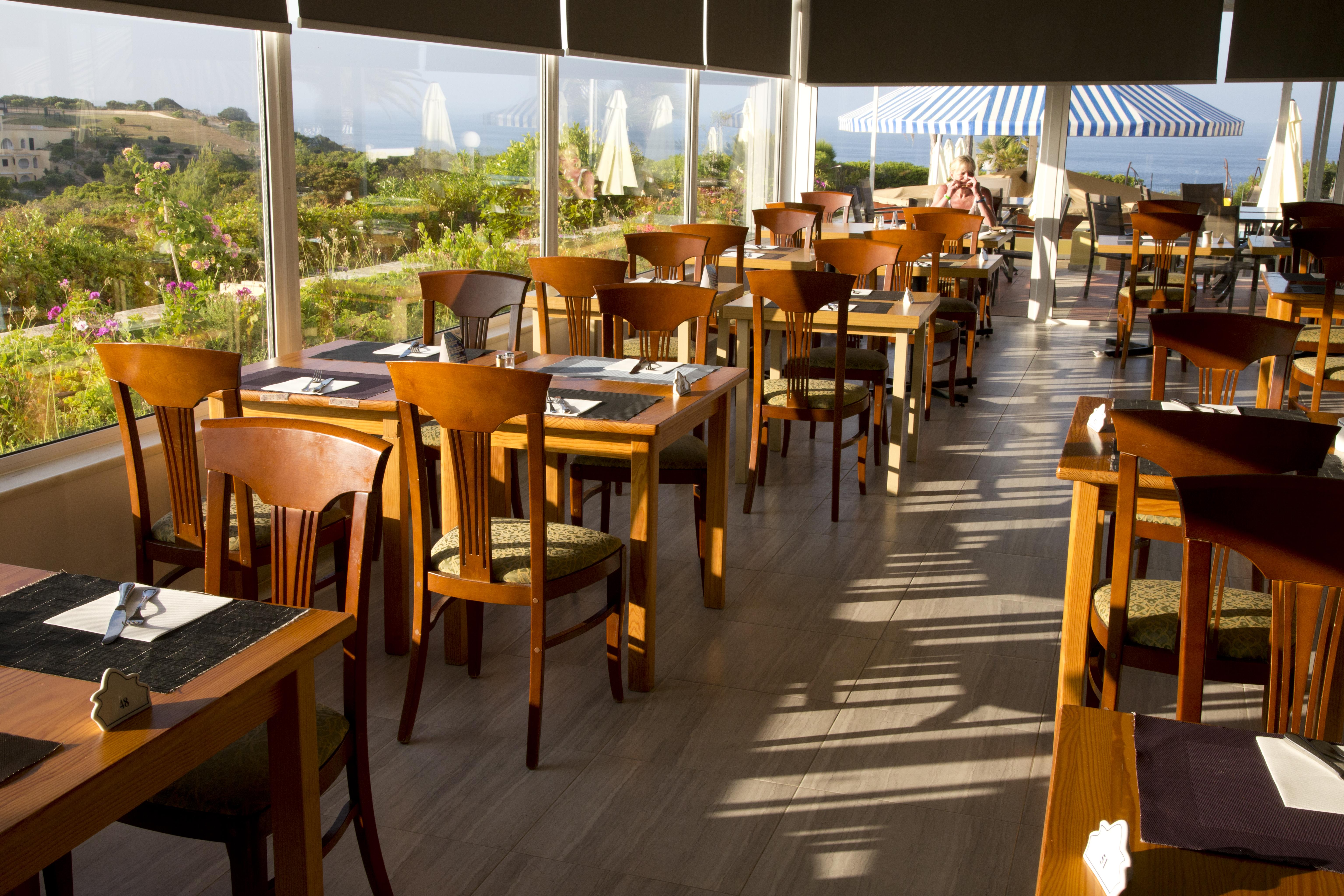 קארבואירו Hotel Baia Cristal Beach & Spa Resort מראה חיצוני תמונה