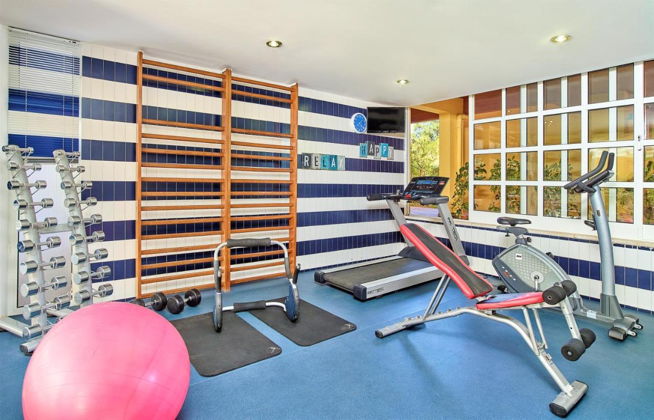 קארבואירו Hotel Baia Cristal Beach & Spa Resort מראה חיצוני תמונה