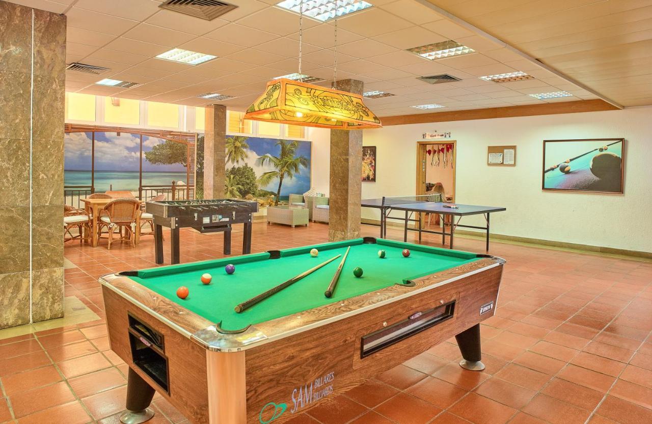 קארבואירו Hotel Baia Cristal Beach & Spa Resort מראה חיצוני תמונה